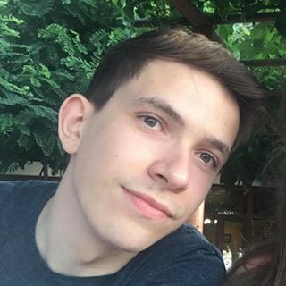 Profile Picture of Bradley Viner (@Bradley-Viner) on Facebook