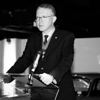 Profile Picture of Brian McEnery (@@mcenery_brian) on Twitter