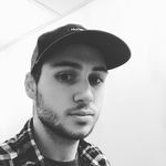 Profile Picture of Vincent Ouellette (@vincouel) on Instagram