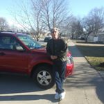 Profile Picture of jeffrey wagner (@jeffreywagner4) on Instagram