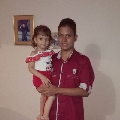 Profile Picture of Iván David Vega Juris (@ivanvegajuris) on Twitter