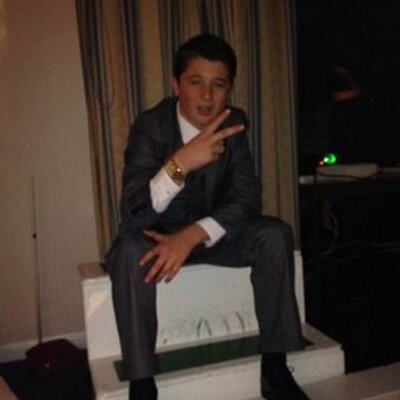 Profile Picture of Billy Garner (@billygarner2579) on Twitter