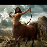 Profile Picture of William Walker Mudd (@chiron_thehorse) on Instagram