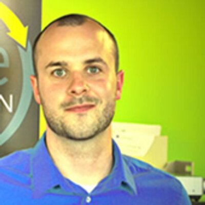 Profile Picture of Jonathan Rivard (@JonMRivard) on Twitter