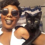 Profile Picture of Darien-Jade Handy (@darienjadehandy) on Instagram