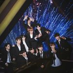 Profile Picture of wanna one! (@wannall.wannado) on Instagram