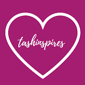 Profile Picture of Tash Inspires (@TashInspires) on Youtube