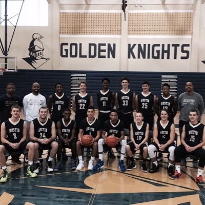 Rustin Basketball - Twitter Profile Picture of Rustin Basketball (@Rustin_Ball) on Twitter