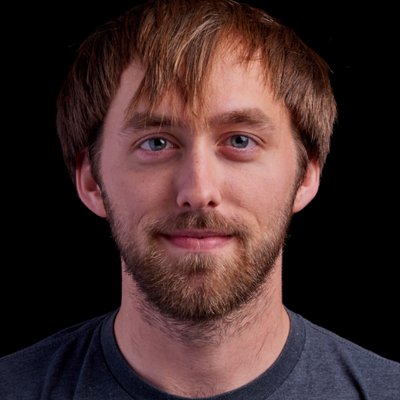 Profile Picture of Zach Mueller (@zachmueller) on Twitter