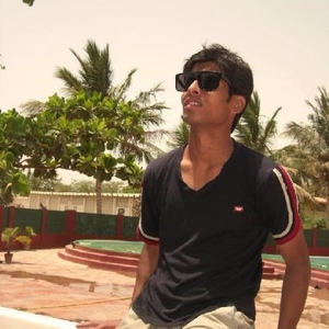 Profile Picture of Syed Ammad (@165904198) on Myspace