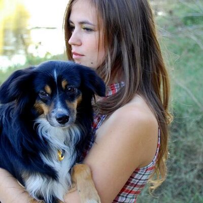 Profile Picture of Brianne Stambaugh (@EasyBreezy1988) on Twitter