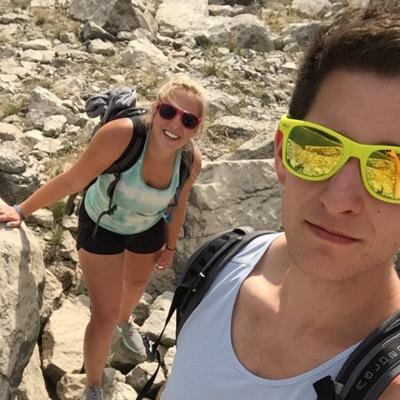 Profile Picture of Joe Daignault (@JoeDangYo) on Twitter