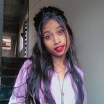 Profile Picture of shivangi Singh 💙 ✨ (@shivang.s06) on Instagram