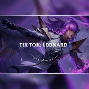 Profile Picture of Leonard Huy (@leonardhuy) on Tiktok