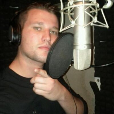 Profile Picture of Chris Chaddock (@chris_chaddock) on Twitter