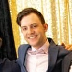 Profile Picture of James Hebblethwaite (@digighosts) on Twitter