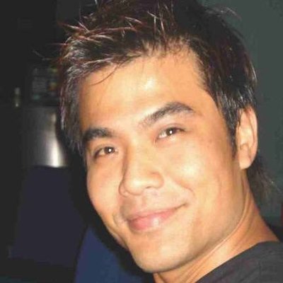 Profile Picture of Andy Sean MOK (@AndySeanMOK1) on Twitter