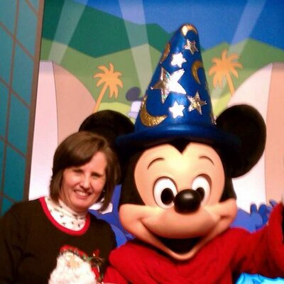 Profile Picture of Jessie Canaday (@jessieintexas) on Twitter