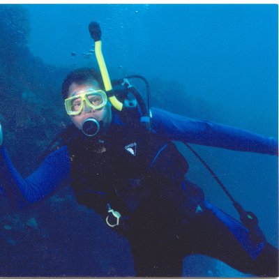 Profile Picture of Jeff Blunt (@Jeff_at_5ATM) on Twitter