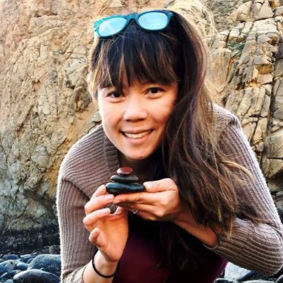 Profile Picture of Ruth Yeo-Peterman (@ruthyeopeterman) on Twitter