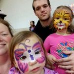 Profile Picture of Sherri Kramer Weber (@sherrikramerweber) on Instagram