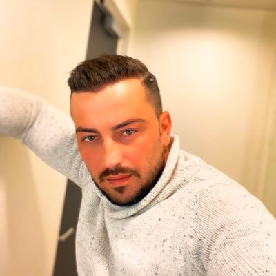 Profile Picture of Ken_mcgregor (@KennMcGregor) on Twitter