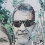 Profile Picture of Arnaldo Roque da Silva (@roquedasilvaarnaldo) on Instagram