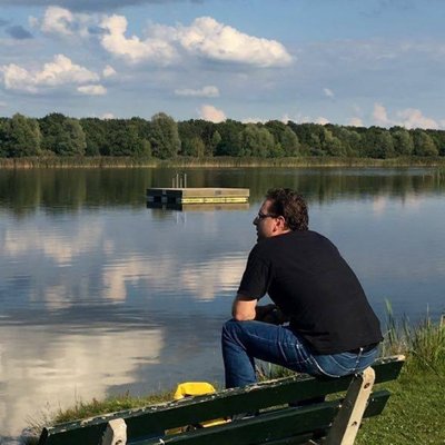 Profile Picture of Erik Van Der Schaaf (@e_vanderschaaf) on Twitter