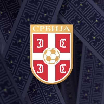 Profile Picture of Fudbalski Savez Srbije | FA Of Serbia (@FSSrbije) on Twitter