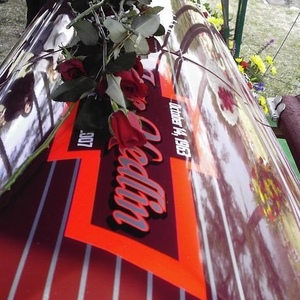 Profile Picture of Jesse Medlin (@jessemedlin_memorial) on Myspace