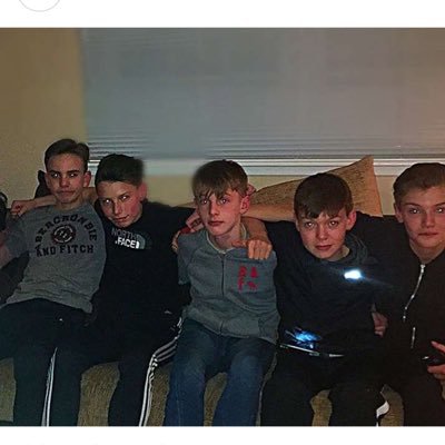 Profile Picture of Kieran Mcmahon (@KieranMcmahon) on Twitter