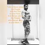 Profile Picture of Jamal Al Hamdani IFFB (@jaymonstr) on Instagram
