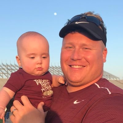 Profile Picture of Coach Steven Kenney (@coach_kenney) on Twitter