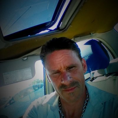 Profile Picture of Chris Gonyea (@GonyeaChris) on Twitter