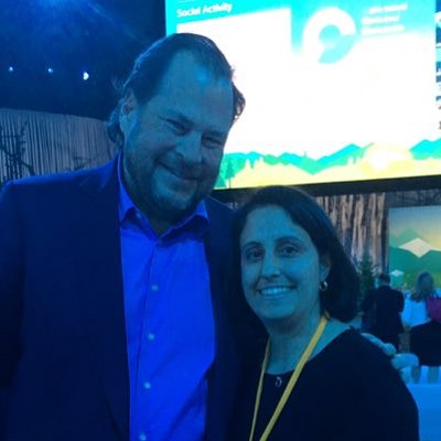 Profile Picture of Maria Belli (@JustAGirlyGeek) on Twitter