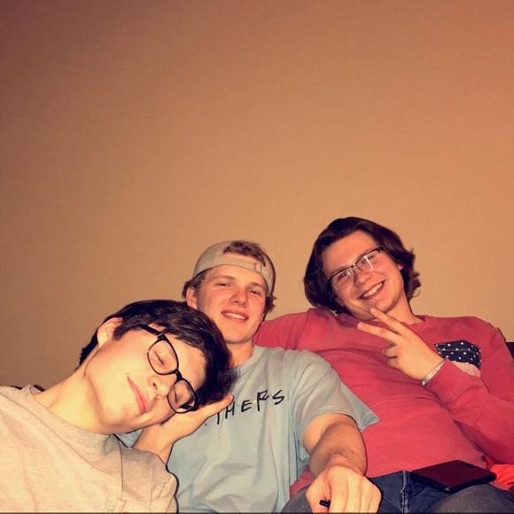 Profile Picture of Jayce Mcgowen (@diamond_daddy15) on Poshmark