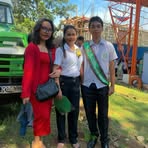 Profile Picture of Marilyn Sambaan Lamberte (@marilyn.lamberte.9) on Facebook