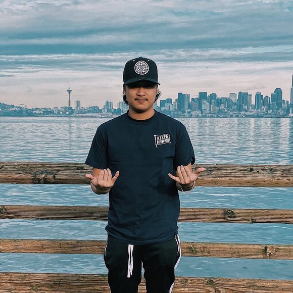 Profile Picture of Russel Malabed (@russel_myass) on Poshmark