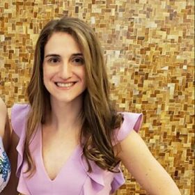 Profile Picture of Alexa Jaffe (@alexajaffe90) on Pinterest