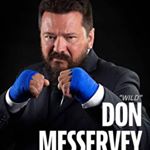 Profile Picture of Donnie Messervey (@donniemm) on Instagram