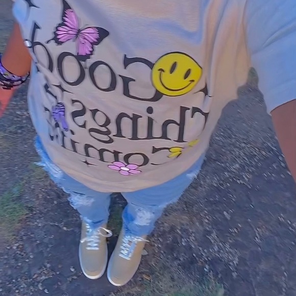 Profile Picture of Liberty Doddy (@libertydoddy) on Poshmark