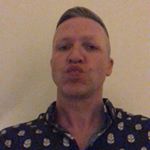 Profile Picture of John Thompson (@johnldt) on Instagram