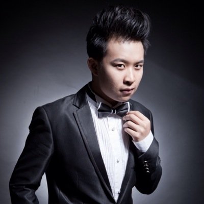 Profile Picture of Ray An (@andongzhengyang) on Twitter