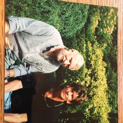 Profile Picture of Robert Vernon (@RobertV13191205) on Twitter