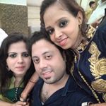 Profile Picture of Simmi Sethi (@akki.sid98) on Instagram