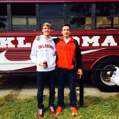 Profile Picture of Derek Cox (@bigcox1414) on Twitter