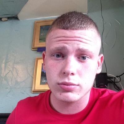 Profile Picture of Tyler Coons (@Tylercoons96) on Twitter