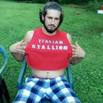 Profile Picture of Aaron DeAngelo (@21deangelo) on Instagram