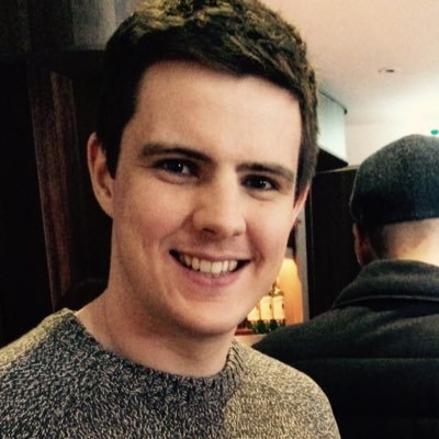 Profile Picture of Jonathan Gill (@Jongill9) on Twitter