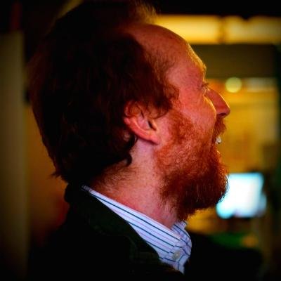 Profile Picture of Dan Stowell (@dnstow) on Twitter